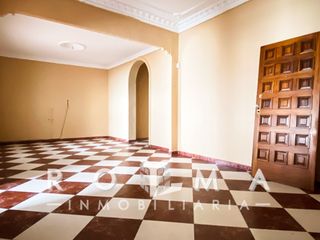 Etagenwohnung en Aznalc�zar. Gran oportunidad amplio piso centro de aznalc�zar sevilla