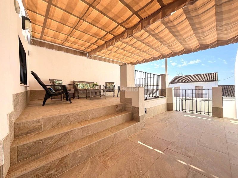 Foto 13877e4e-2bda-4c09-aad5-fbe41637880b. Casa amb aparcament a Lopera