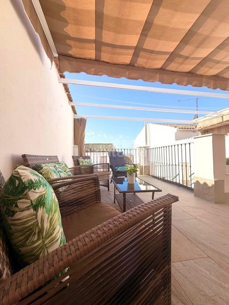 Foto 222288a6-408c-4361-99a3-d8e7077c58c0. Casa amb aparcament a Lopera