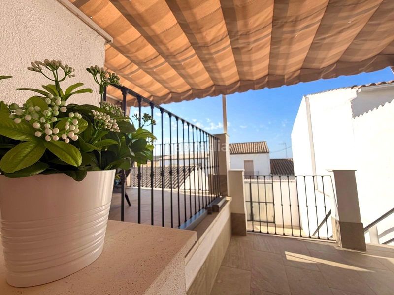 Foto 314b1162-a5ba-4129-9923-7698ef6b9def. Casa amb aparcament a Lopera