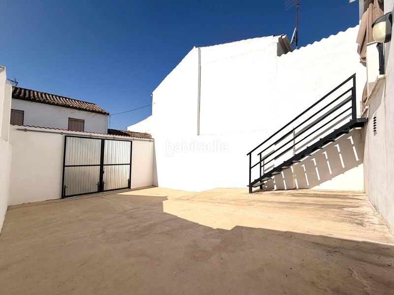 Foto accf73fb-929c-40bf-aaf5-aad6448172fe. Casa amb aparcament a Lopera