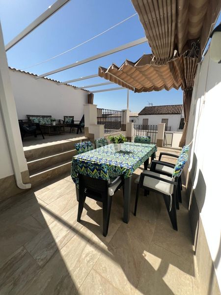 Foto c1aa1351-774c-4941-b438-2adba10dfb6e. Casa amb aparcament a Lopera