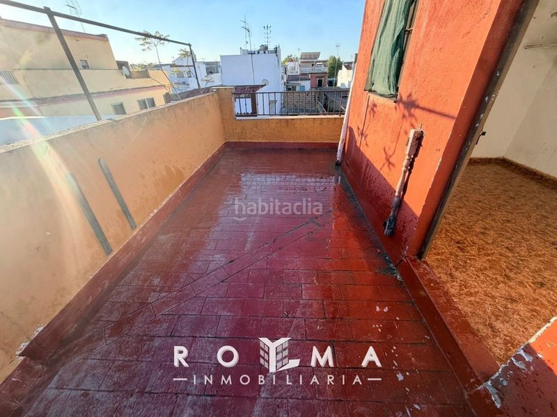 Foto 3a40cf80-d5e1-4d32-8122-be6aa48422a4. Casa adossada amb aparcament a Centro - Doña Mercedes Dos Hermanas