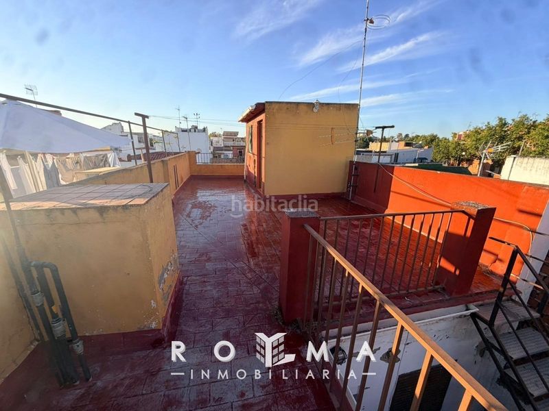 Foto 4d2260f8-4aaf-45c5-9b95-c71238ce33c9. Casa adossada amb aparcament a Centro - Doña Mercedes Dos Hermanas