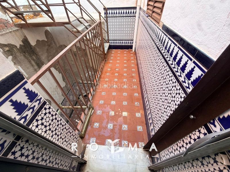 Foto 53fafddc-5ce3-4e1e-84d0-cea0d3c1a93b. Casa adossada amb aparcament a Centro - Doña Mercedes Dos Hermanas