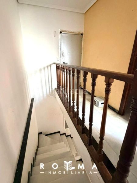 Foto 72b11e6f-8761-423e-ba3e-c1d4c76102fe. Casa adossada amb aparcament a Centro - Doña Mercedes Dos Hermanas