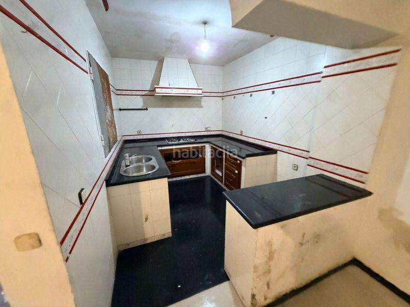 Foto d59cb3ed-f01e-48f6-a0af-f293c8f0082c. Casa adossada amb aparcament a Centro - Doña Mercedes Dos Hermanas