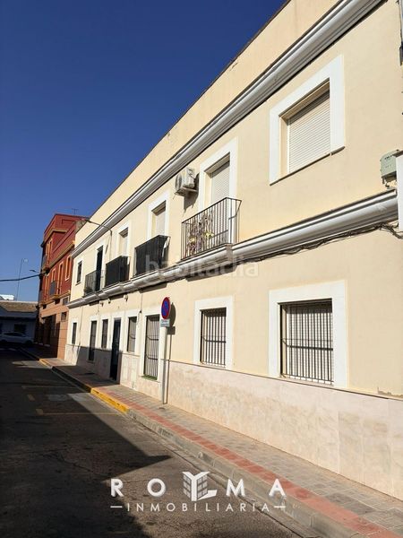 Foto 0c44db6a-79c3-4688-bec7-2133e84b17ae. Etagenwohnung in Centro - Doña Mercedes Dos Hermanas