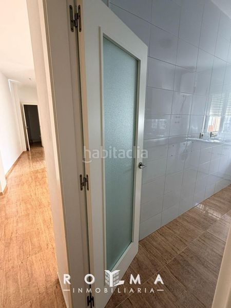 Foto 4ef5f56c-115a-41ce-a92c-871bd551b192. Piso  zona centro para entrar a vivir en Centro - Doña Mercedes Dos Hermanas
