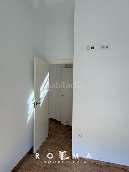 Foto b62218d4-e4d3-48e4-b6b3-7056193c262e. Etagenwohnung in Centro - Doña Mercedes Dos Hermanas