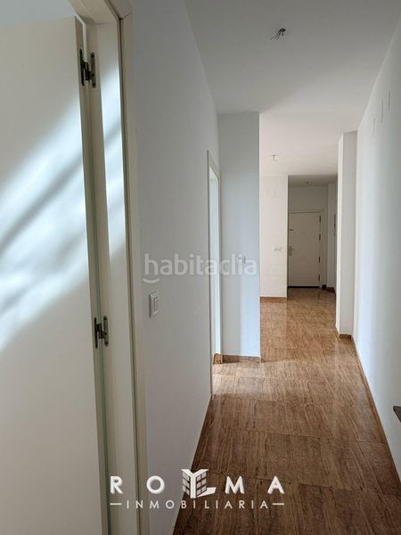 Foto c01fc370-a124-4838-bbdc-ea58fc7affb6. Etagenwohnung in Centro - Doña Mercedes Dos Hermanas