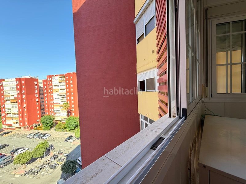Foto d4d881aa-2290-45f1-b2cb-6d35710c2dfa. Pis amb aparcament a Centro Montequinto