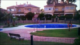Rent Towny house in Condequinto. Alquiler de chalet  pareado en condequinto