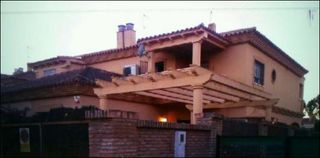 Location Maison jumelée à Condequinto. Alquiler de chalet  pareado en condequinto