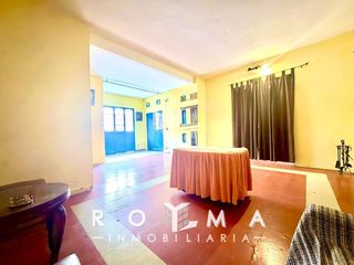 Semi detached house in Centro - Doña Mercedes. Gran adosada a reformar