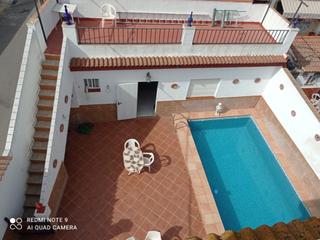 Casa a Gines. Sabemos que está cansado de ver muchos anuncios de inmuebles, po