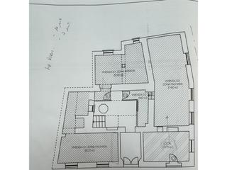 Appartement en El Ppulo - Santa Mara. Piso en venta centro de cadiz