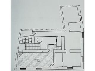 Loft à El Pópulo - Santa María. Loft en venta centro de cadiz