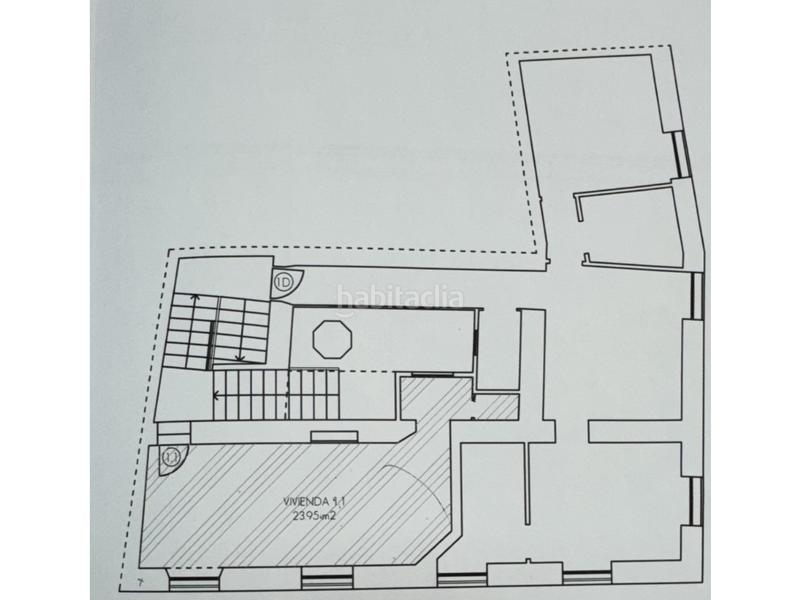 Foto 4f4298ed-f684-4610-a785-67859d0fbd60. Loft a El Pópulo - Santa María Cádiz