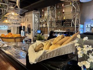 Pas-de-porte Local commercial  N/a. Traspaso bar cafeteria con musica