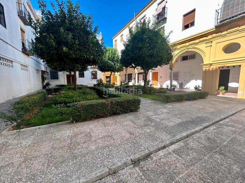 Foto 4b9d003a-14d9-4322-b4c7-b74346f185a7. Piso  en venta en el Centro en Centro Jerez de la Frontera