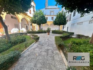 Appartement à Centro. Piso en venta en el centro
