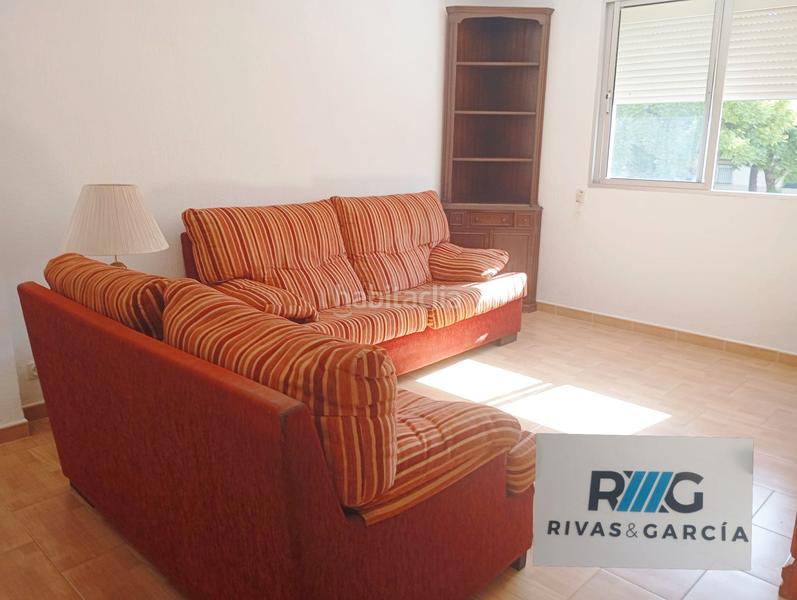 Foto 37b9e5ac-0189-4e16-9d84-af1a6af436c8. Piso  en zona universidad en El Retiro - La Vid Jerez de la Frontera