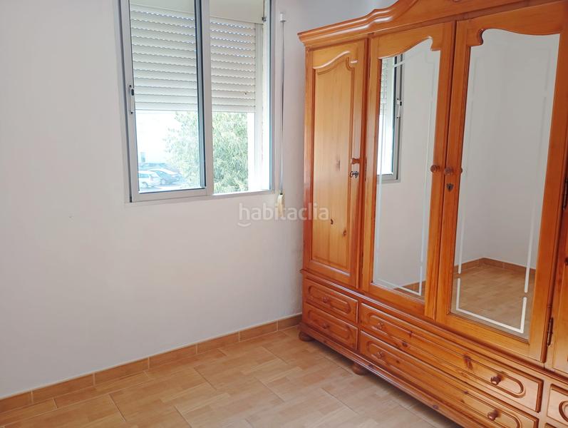 Foto e190881d-9912-438d-ad2f-37141ee75ffd. Piso  en zona universidad en El Retiro - La Vid Jerez de la Frontera