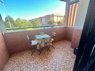 Flat in Puertas del sur - Guadabajaque. Piso muy luminoso