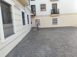 Appartamento in Vallesequillo. Piso en el centro