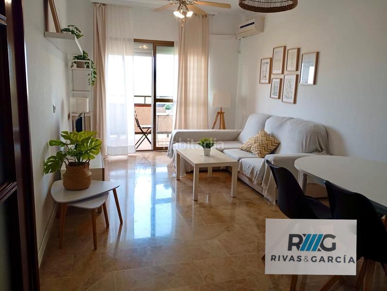 Foto 5113badf-bcd7-4b52-832d-397140c146a8. Piso  en venta en zona norte en El Altillo Jerez de la Frontera