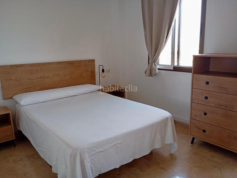 Foto a33e211d-3a71-401c-8454-1fe26a11e6d6. Piso  en venta en zona norte en El Altillo Jerez de la Frontera