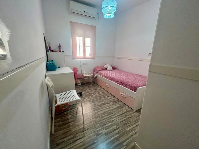 Foto 0602d2c4-df24-47d0-ab13-750f56769525. Casa adossada amb xemeneia a San Telmo - Federico Mayo - El Porta Jerez de la Frontera