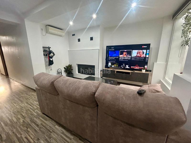 Foto 1f5204df-012b-4467-8d5a-36ed0e897025. Casa adossada amb xemeneia a San Telmo - Federico Mayo - El Porta Jerez de la Frontera