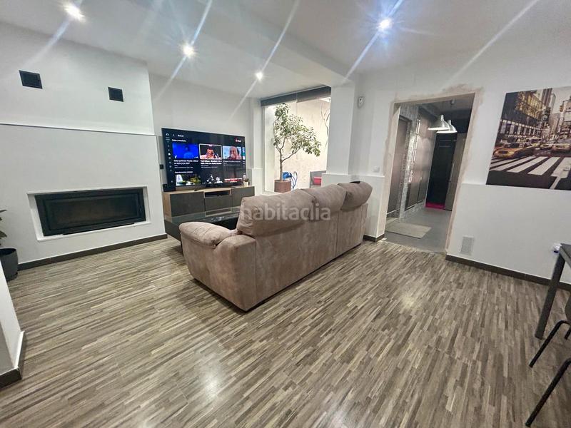 Foto 66668a0e-65be-4aa0-9676-4797b84de681. Casa adossada amb xemeneia a San Telmo - Federico Mayo - El Porta Jerez de la Frontera