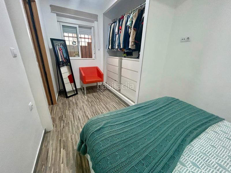 Foto 6f91b7a3-8379-41fe-9982-759f2c2f4a18. Casa adossada amb xemeneia a San Telmo - Federico Mayo - El Porta Jerez de la Frontera