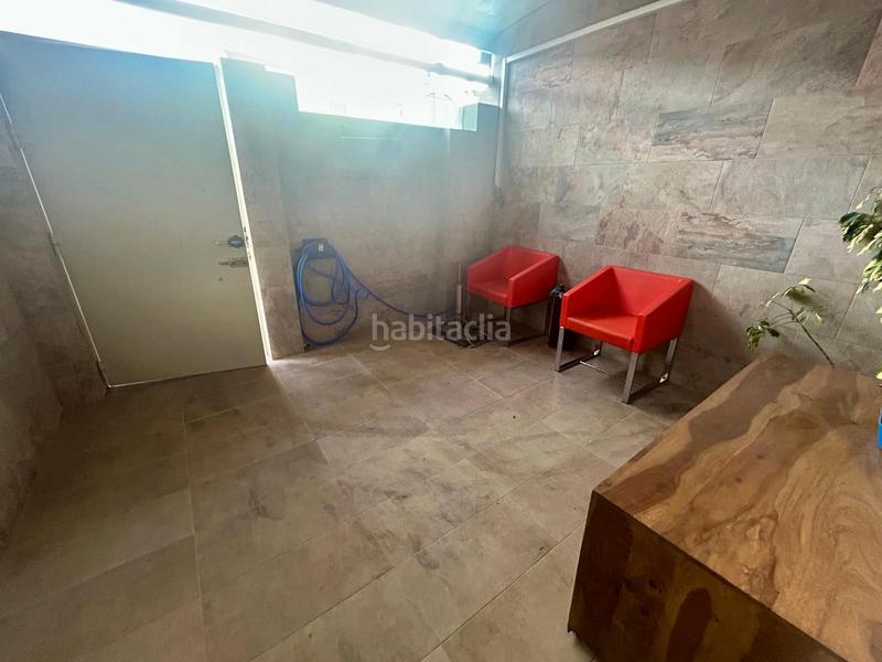 Foto a56dc2eb-ee87-49f6-8e1b-f52dcb34194a. Casa adossada amb xemeneia a San Telmo - Federico Mayo - El Porta Jerez de la Frontera