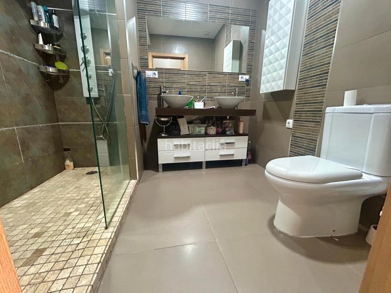 Foto ead00dc0-aedf-4bd9-ad49-11ba1c65805b. Casa adossada amb xemeneia a San Telmo - Federico Mayo - El Porta Jerez de la Frontera