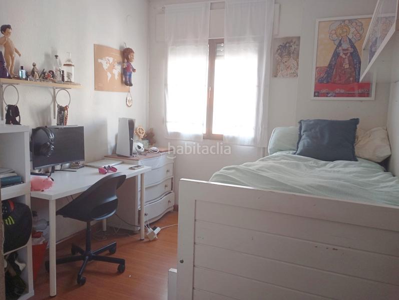 Foto 0a0f1ef7-5bb0-44e1-ae98-37857d1e20a7. Etagenwohnung mit parking in Vallesequillo Jerez de la Frontera