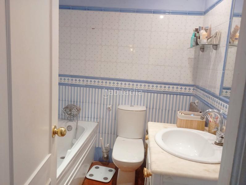 Foto 0c7bd155-e162-49d0-b18b-15a78f09bd3a. Etagenwohnung mit parking in Vallesequillo Jerez de la Frontera