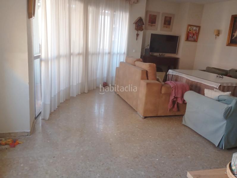 Foto 53f21ca7-3203-40e0-ad4e-54947a8f2d74. Etagenwohnung mit parking in Vallesequillo Jerez de la Frontera