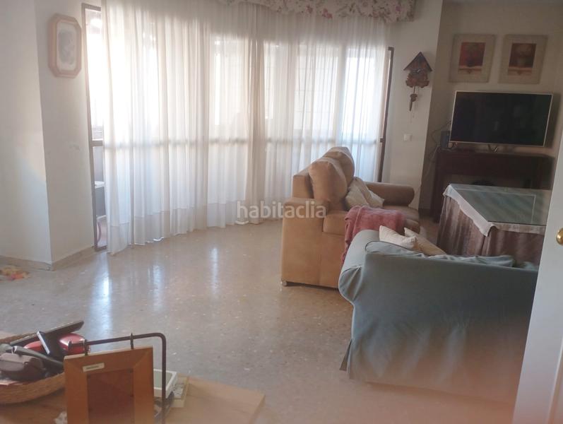 Foto bbe79ff1-bc94-4e02-a1cc-eceab8b4ac09. Etagenwohnung mit parking in Vallesequillo Jerez de la Frontera