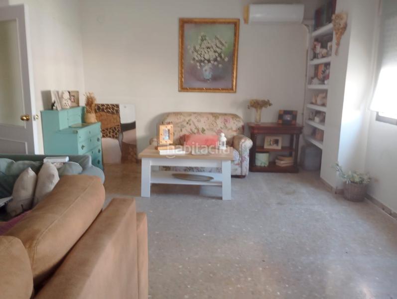 Foto e4b13c73-30a4-4421-96b3-aebc13c5e53d. Etagenwohnung mit parking in Vallesequillo Jerez de la Frontera