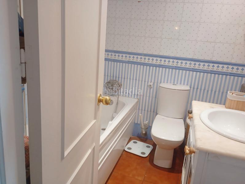 Foto efdd6f16-8b8b-4776-9906-6dbbae20ca97. Etagenwohnung mit parking in Vallesequillo Jerez de la Frontera