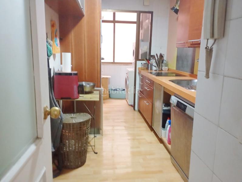 Foto f2287a1c-f384-4683-8a89-593199d25b85. Etagenwohnung mit parking in Vallesequillo Jerez de la Frontera