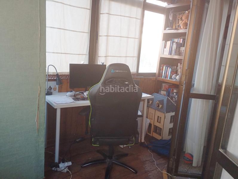 Foto f25fc079-e7a9-4d9a-8c7b-ae35e9211749. Etagenwohnung mit parking in Vallesequillo Jerez de la Frontera