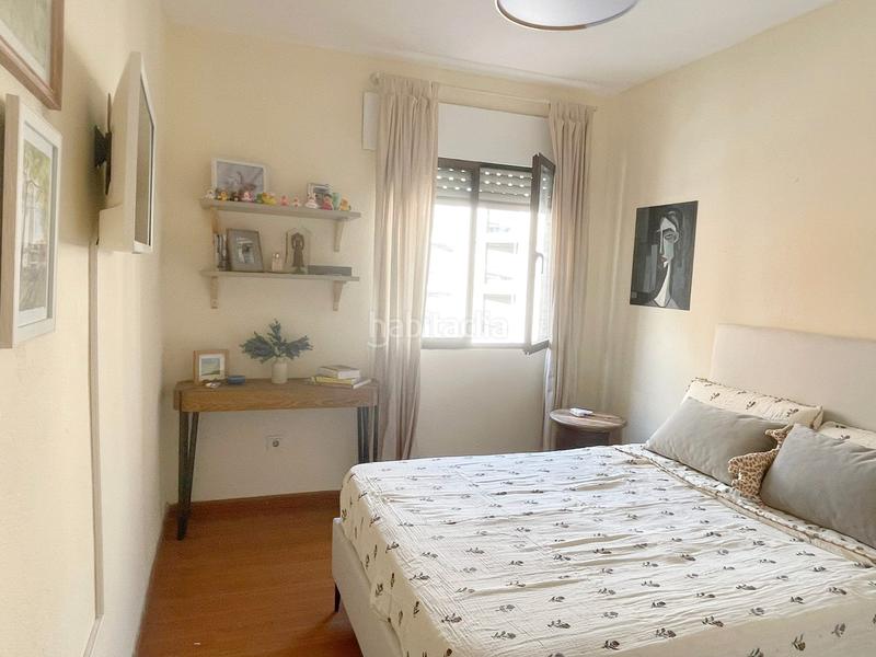 Foto f7f12209-a624-43e0-9e19-a09914c1d6a6. Etagenwohnung mit parking in Vallesequillo Jerez de la Frontera