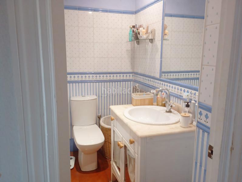 Foto 8c2e39da-b490-42e9-94a2-65e89d5234a0. Pis amb aparcament a Vallesequillo Jerez de la Frontera