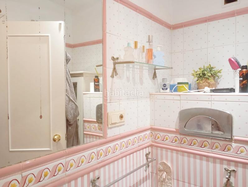 Foto a8b5fd0d-ac67-46f6-877b-c5cc0fede809. Pis amb aparcament a Vallesequillo Jerez de la Frontera