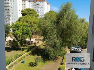 Appartement à Chapín - Campus Universitario - Navinco. Piso en venta en torresblancas